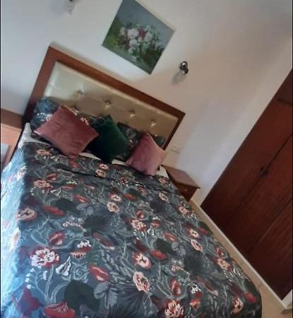 Apprt Hotel Cabo Dream 90 Cabo Negro Eksteriør billede