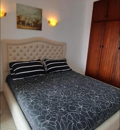 Apprt Hotel Cabo Dream 90 Cabo Negro Eksteriør billede