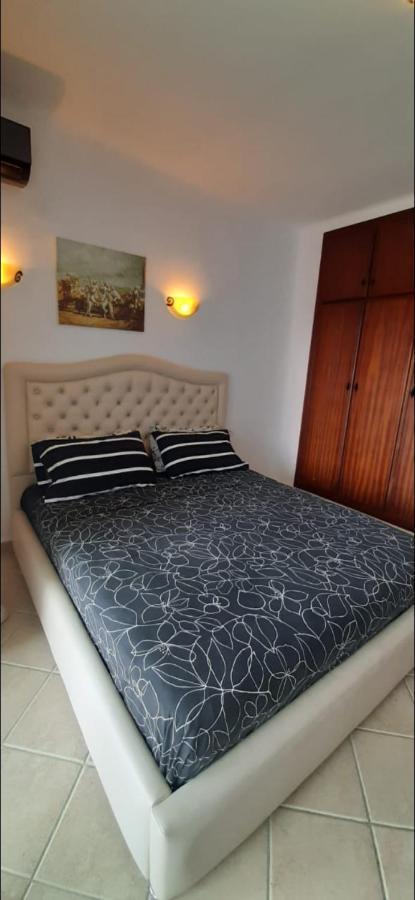 Apprt Hotel Cabo Dream 90 Cabo Negro Eksteriør billede